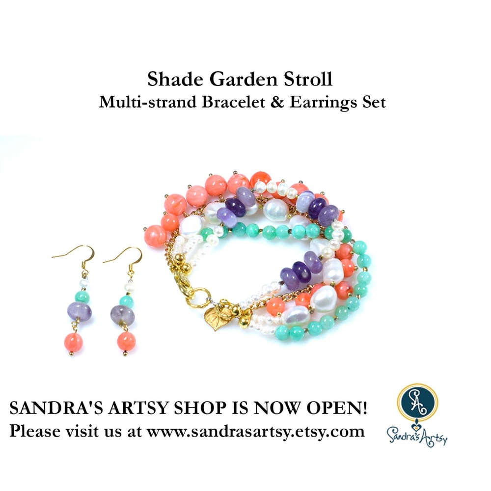 Women's Jewelry